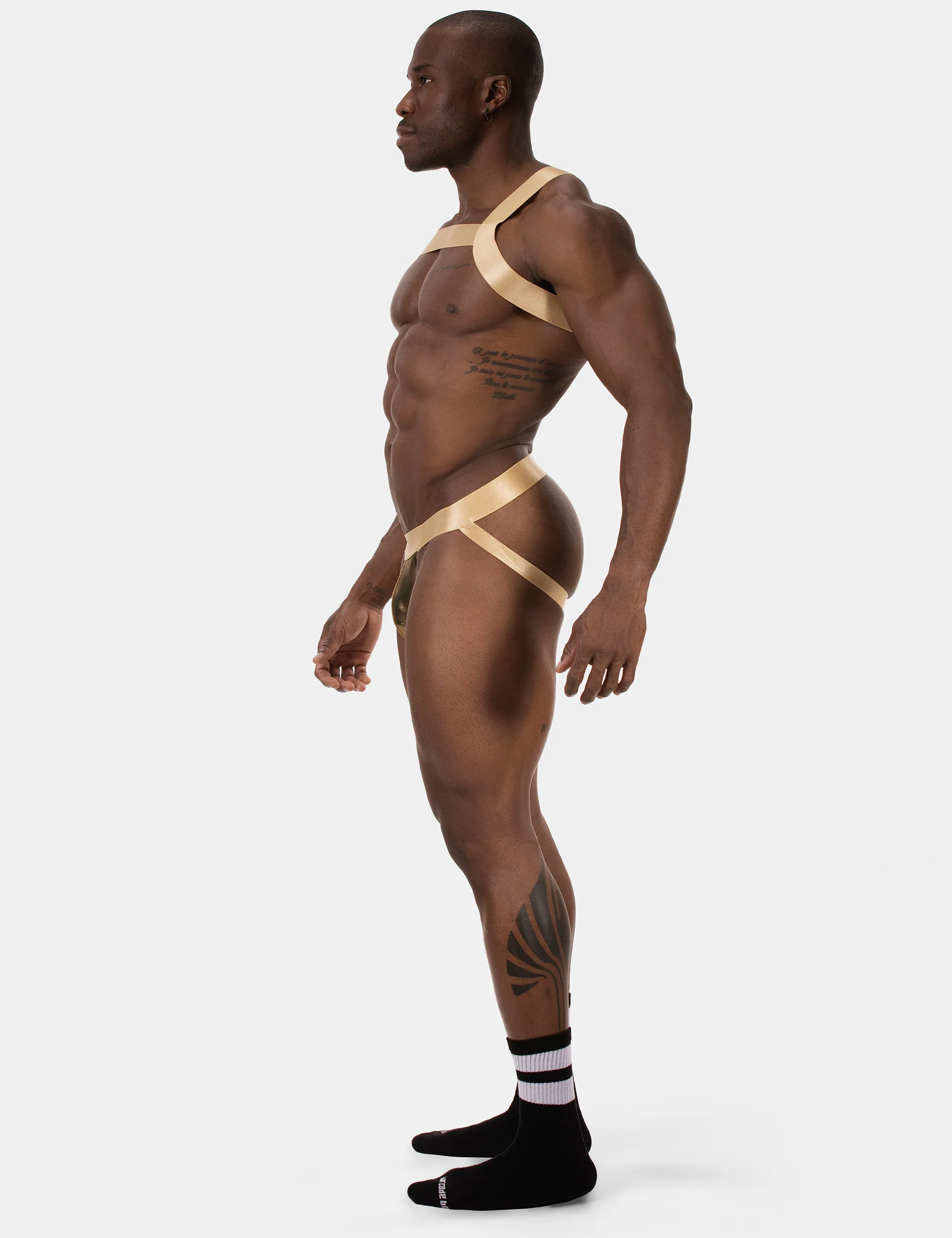 Barcode Berlin Harness Dono - Image 9