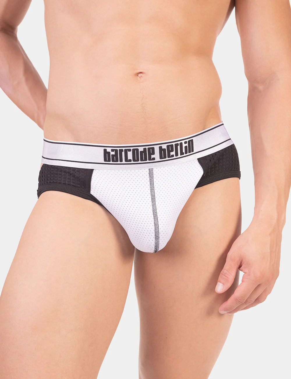 Barcode Berlin Jock Nils - Image 3