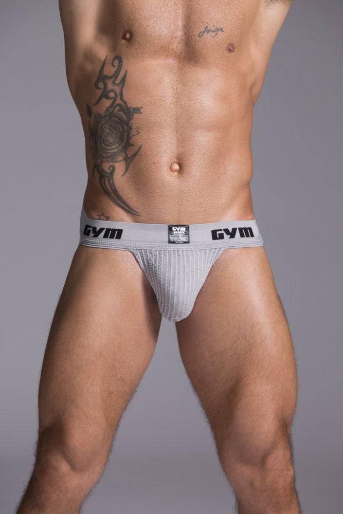 GYM Workout Jockstrap 2.0 with 2" Waistband (1-Pack) - Image 30