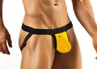 Joe Snyder Launch Jockstrap with C-ring - Image 3