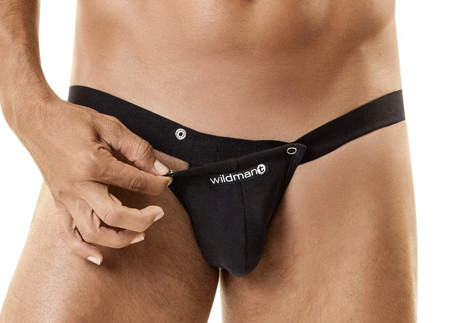 WildmanT The Ball Lifter® Jock Strap - Image 7